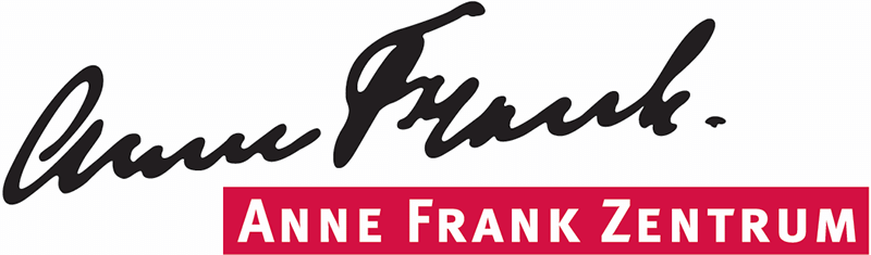 Logo von Das Anne Frank Zentrum